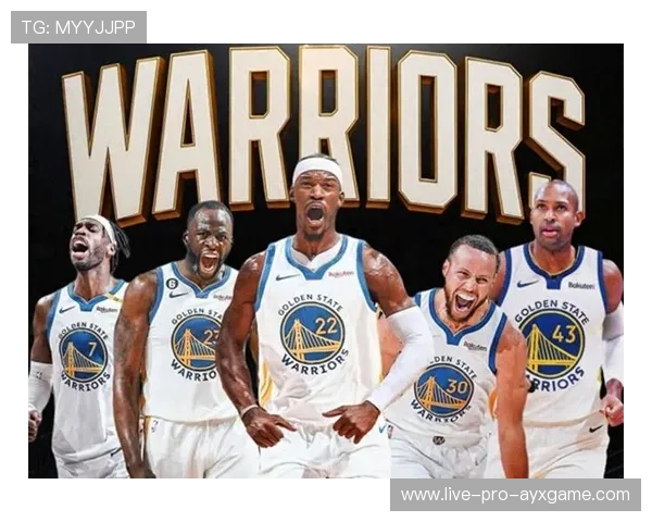 勇士队内年轻核心轮换方案获内部高层点赞