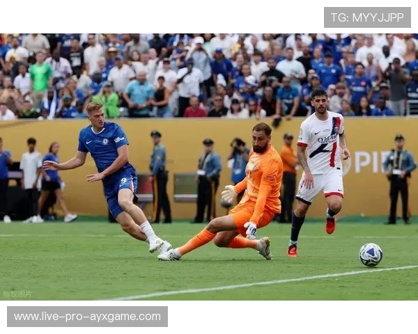 切尔西若保持身体对抗力联赛更具竞争力