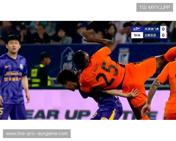 云南玉昆推进节奏完全压住对方