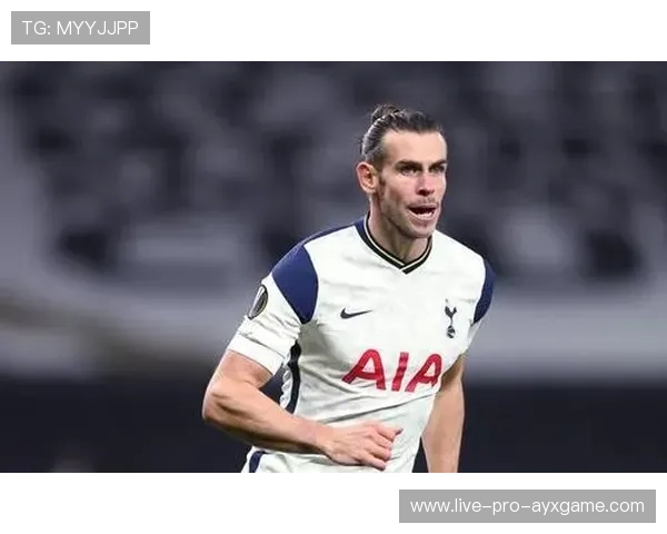 托特纳姆热刺推进连续命中弱侧